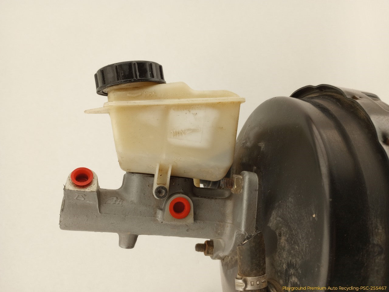 Volvo XC70 Power Brake Booster