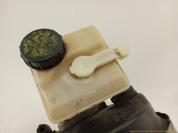 Volvo XC70 Power Brake Booster