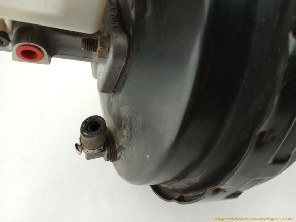 Volvo XC70 Power Brake Booster