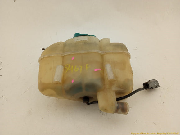 Volvo XC70 Coolant Reservoir