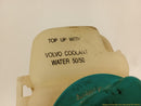 Volvo XC70 Coolant Reservoir-5