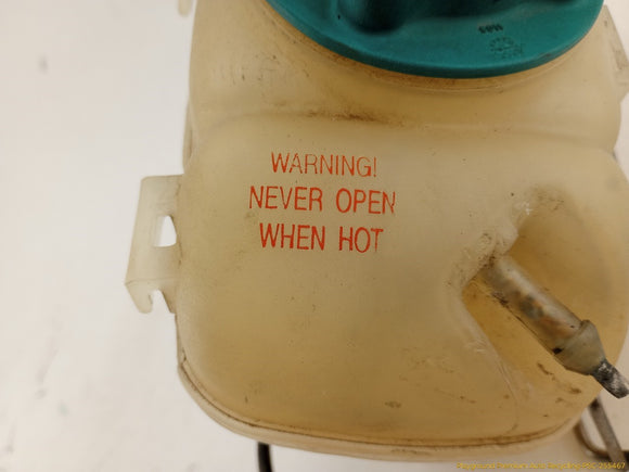 Volvo XC70 Coolant Reservoir