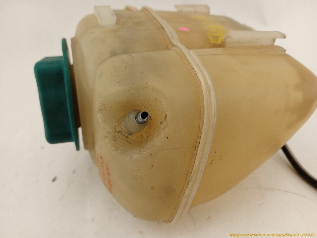 Volvo XC70 Coolant Reservoir
