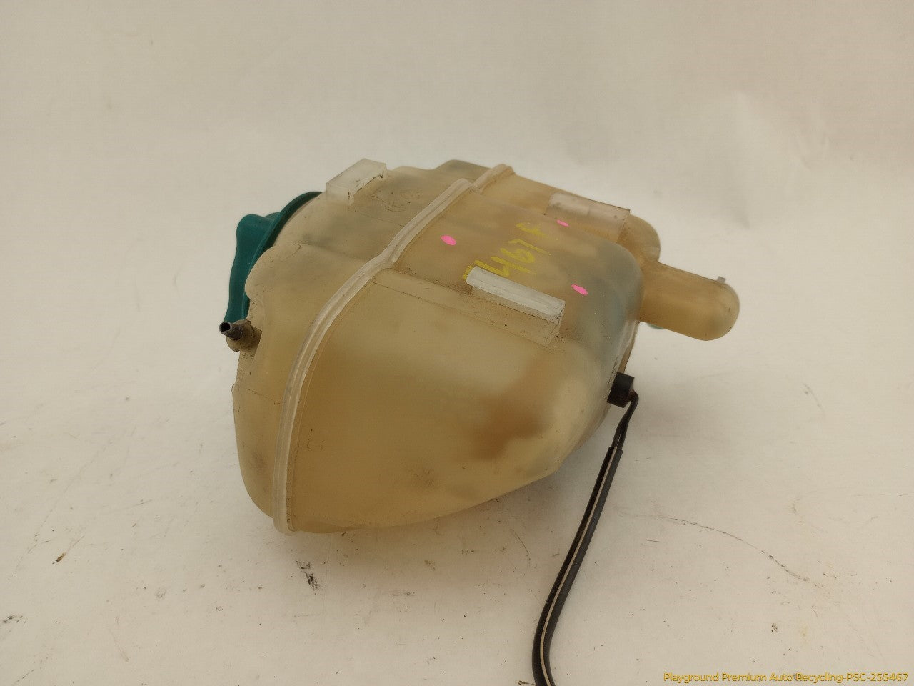 Volvo XC70 Coolant Reservoir