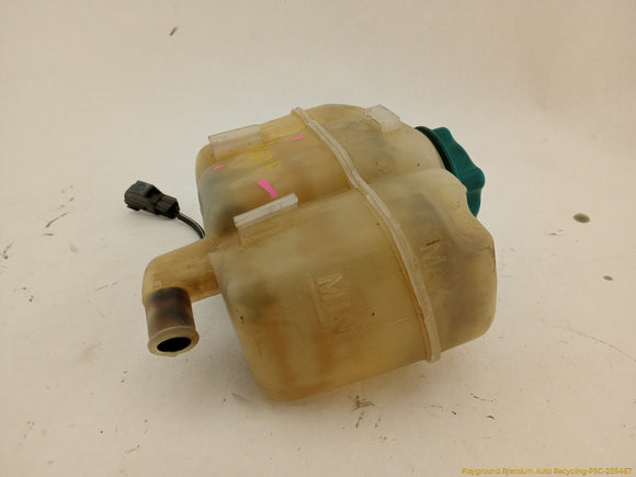 Volvo XC70 Coolant Reservoir