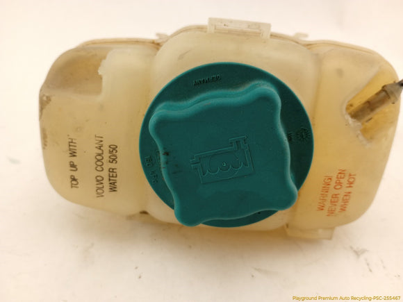 Volvo XC70 Coolant Reservoir