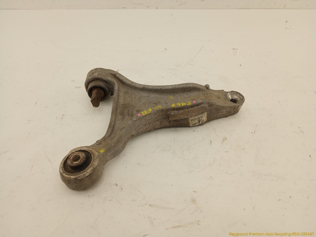 Volvo XC70 Passenger Right Front Lower Control Arm