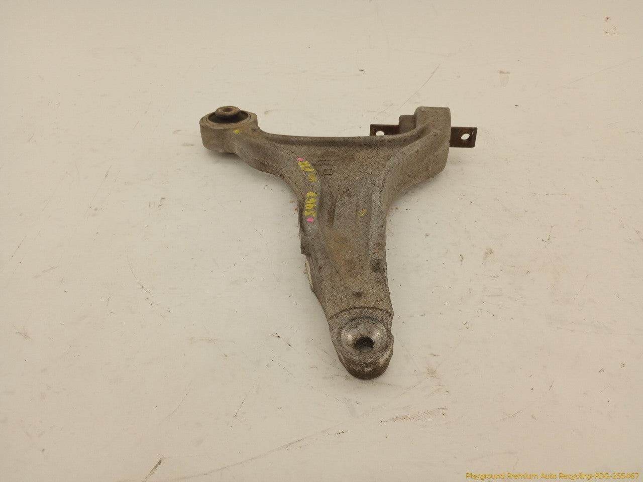 Volvo XC70 Passenger Right Front Lower Control Arm