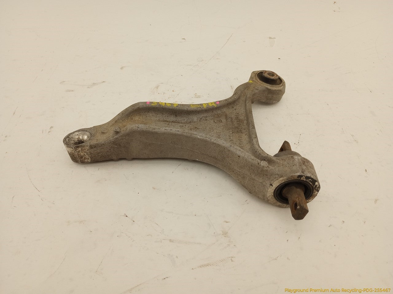 Volvo XC70 Passenger Right Front Lower Control Arm