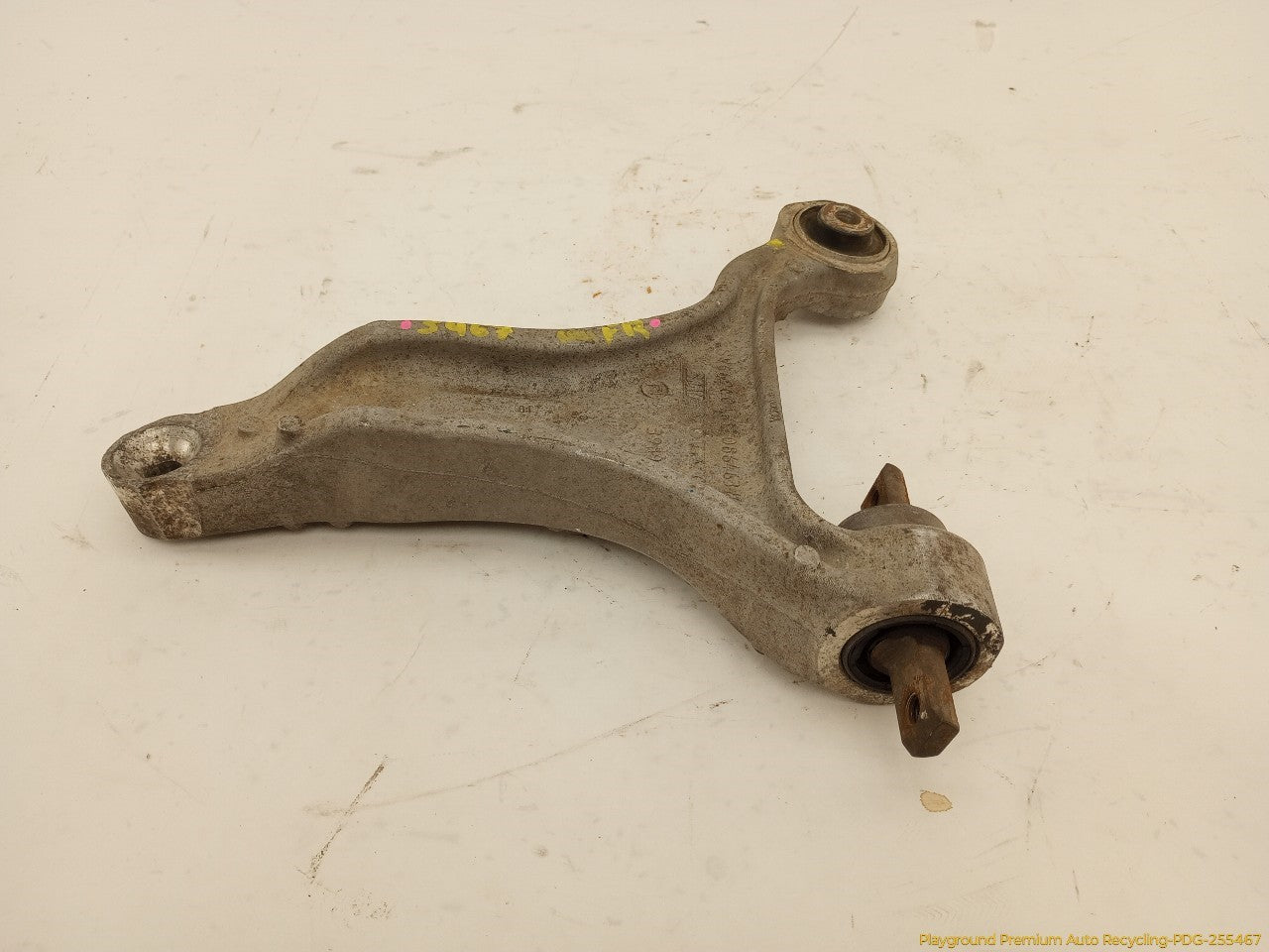 Volvo XC70 Passenger Right Front Lower Control Arm