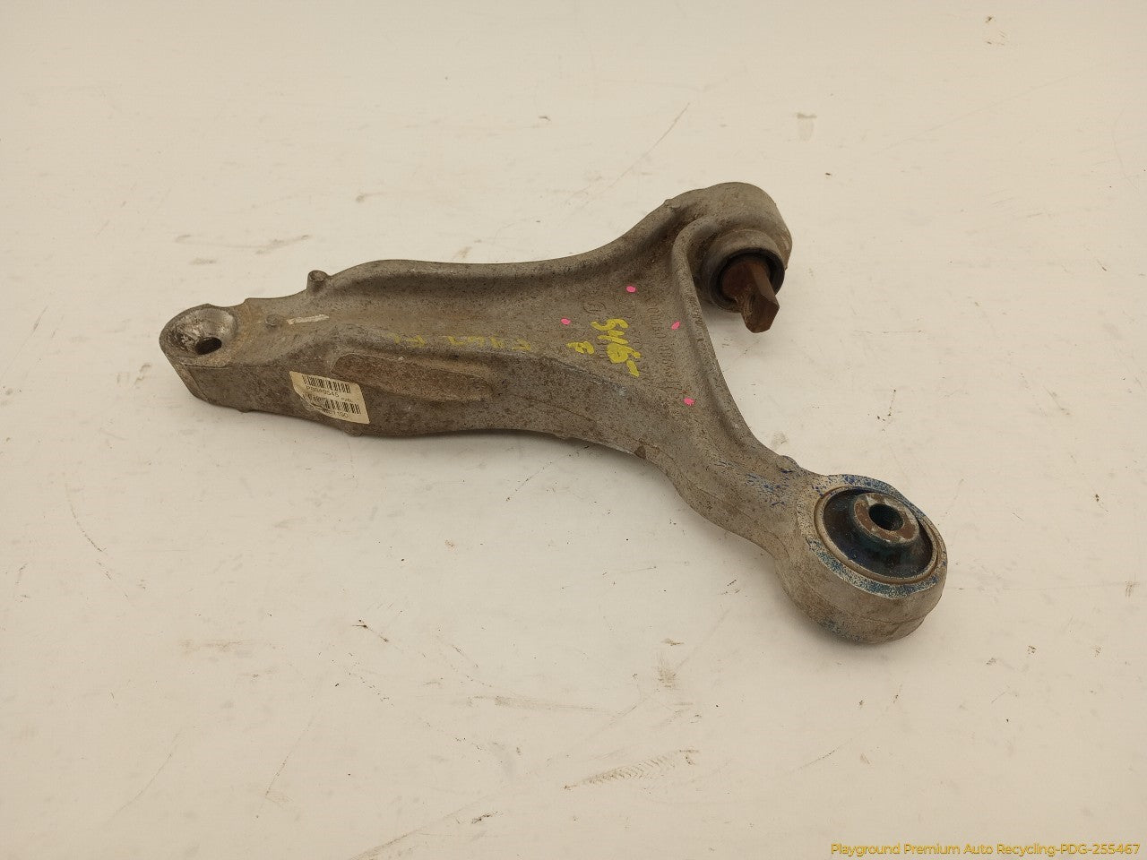 Volvo XC70 Driver Left Front Lower Control Arm