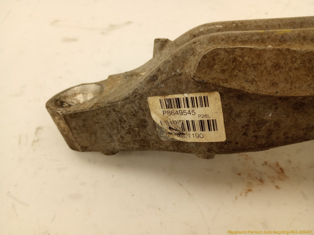 Volvo XC70 Driver Left Front Lower Control Arm