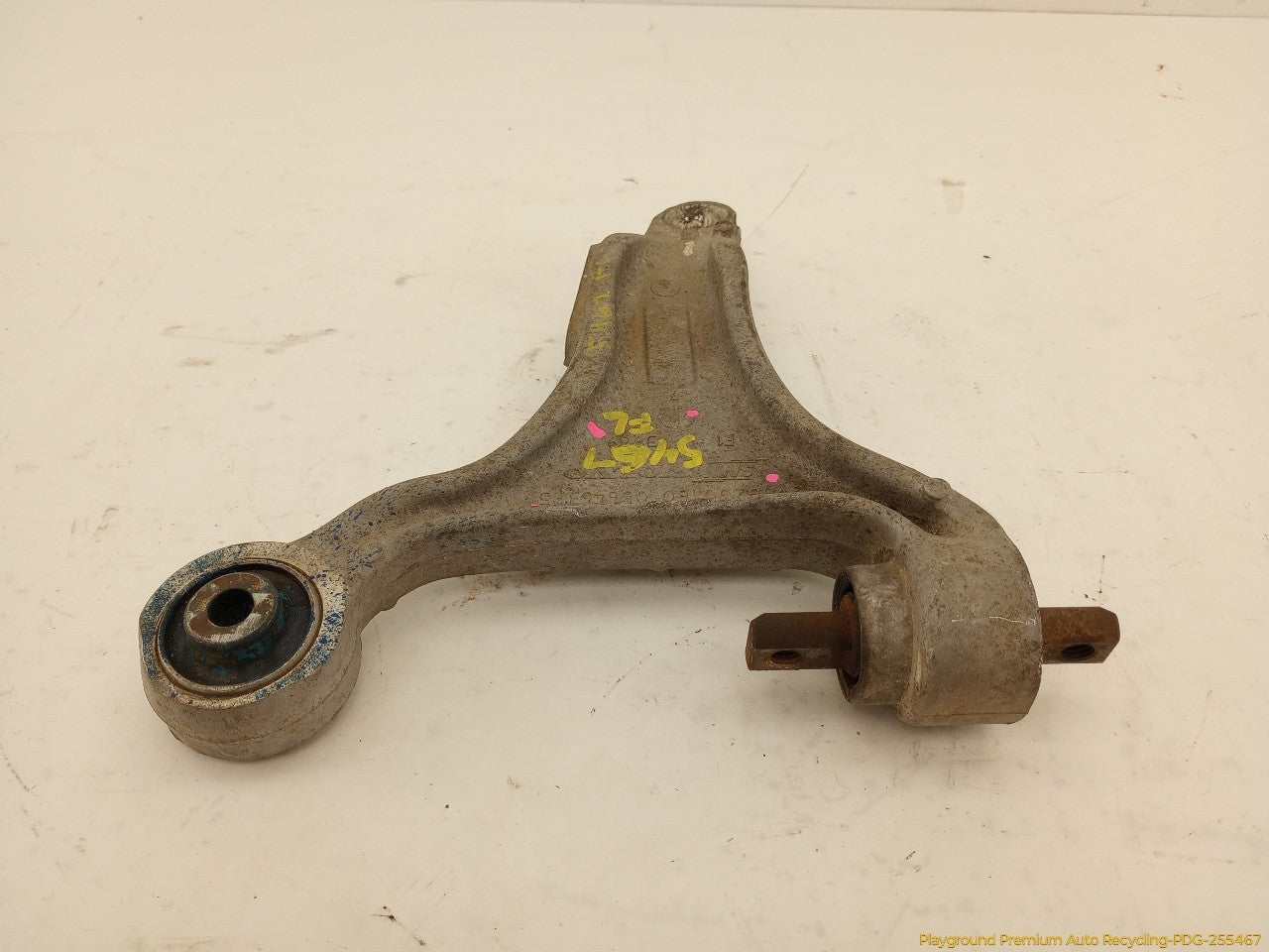 Volvo XC70 Driver Left Front Lower Control Arm