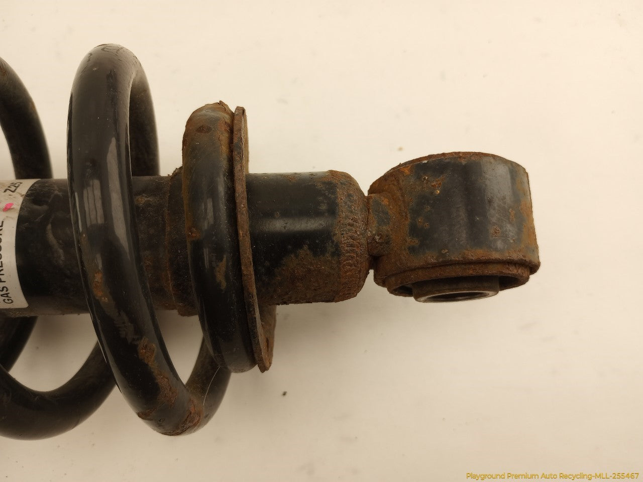 Volvo XC70 Pair Of Rear Struts