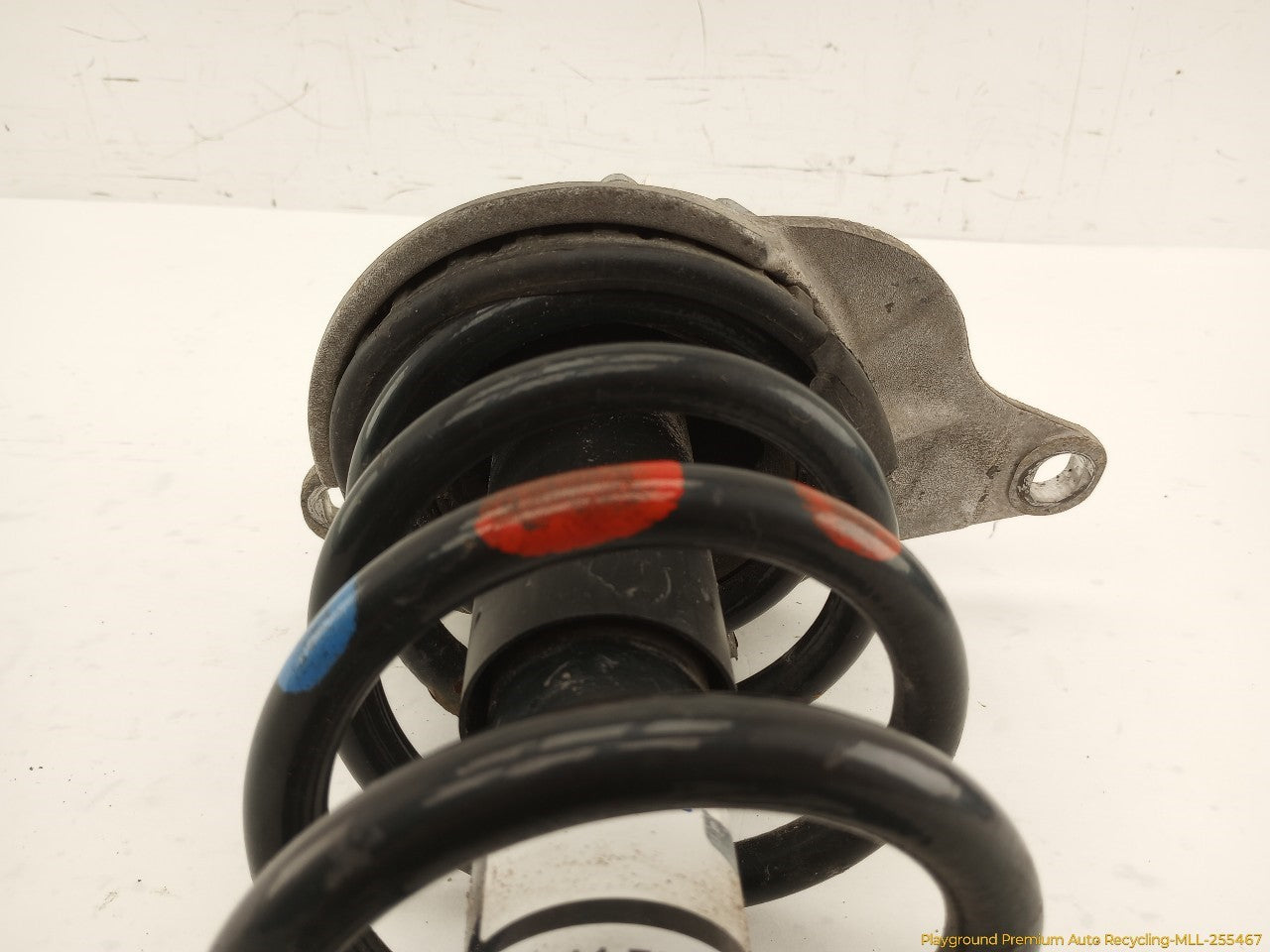 Volvo XC70 Pair Of Rear Struts