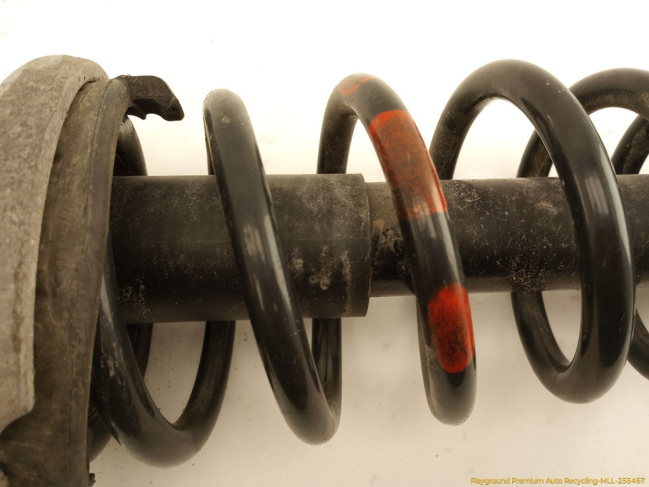 Volvo XC70 Pair Of Rear Struts