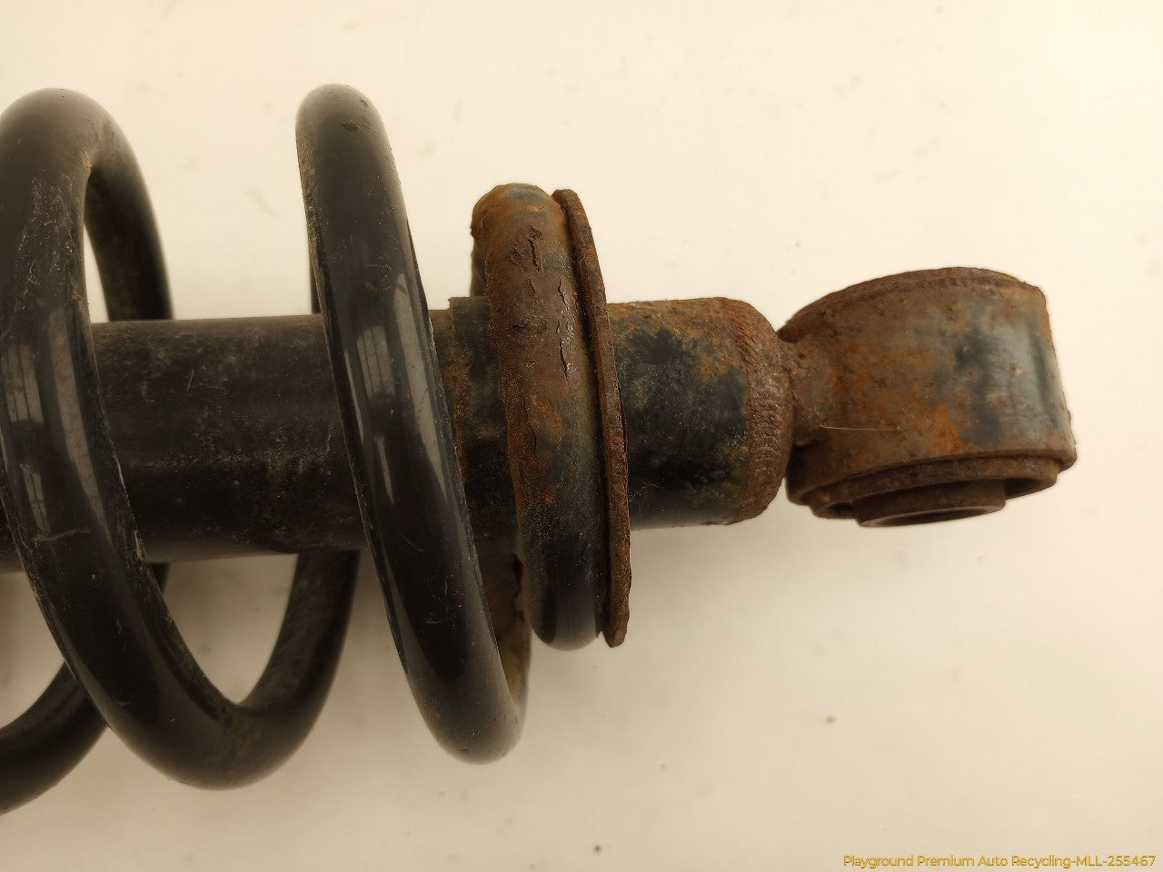 Volvo XC70 Pair Of Rear Struts
