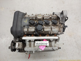 Volvo XC70 Engine Assembly