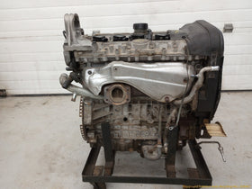 Volvo XC70 Engine Assembly - 0