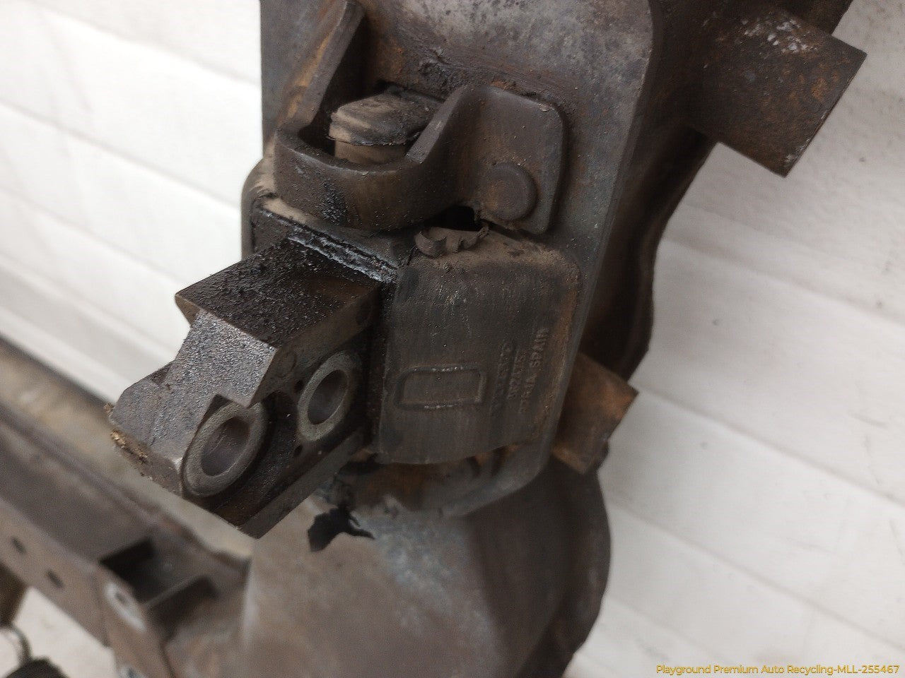 Volvo XC70 Front Subframe Crossmember