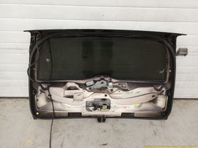 Volvo XC70 Liftgate Lid - 0