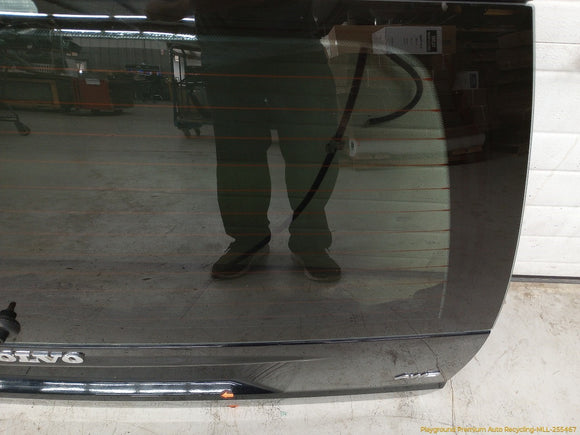 Volvo XC70 Liftgate Lid