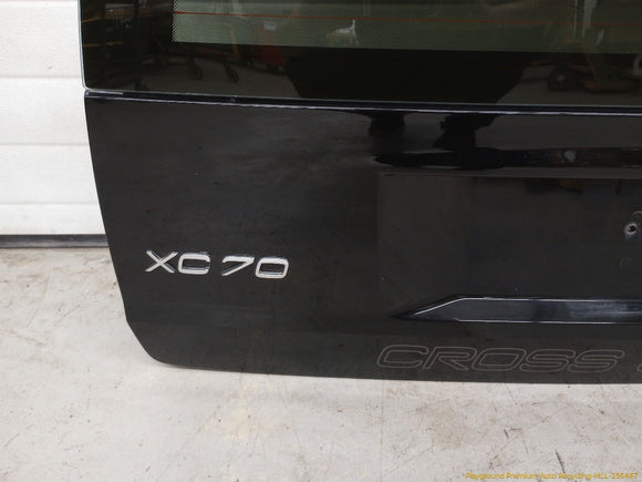 Volvo XC70 Liftgate Lid