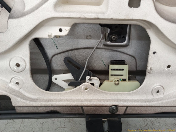 Volvo XC70 Liftgate Lid