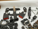 Volkswagen CC Dismantling Hardware Fasteners Bolts & Nuts-2