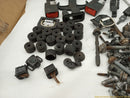 Volkswagen CC Dismantling Hardware Fasteners Bolts & Nuts-4