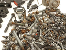 Volkswagen CC Dismantling Hardware Fasteners Bolts & Nuts-7