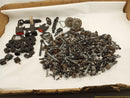 Volkswagen CC Dismantling Hardware Fasteners Bolts & Nuts-12