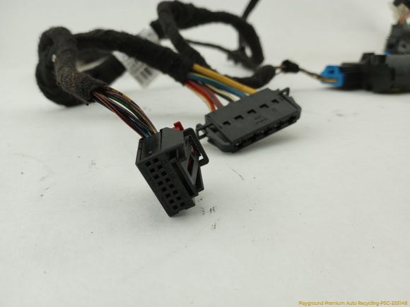 Volkswagen CC Pair Of Heater Vent Flap Actuators