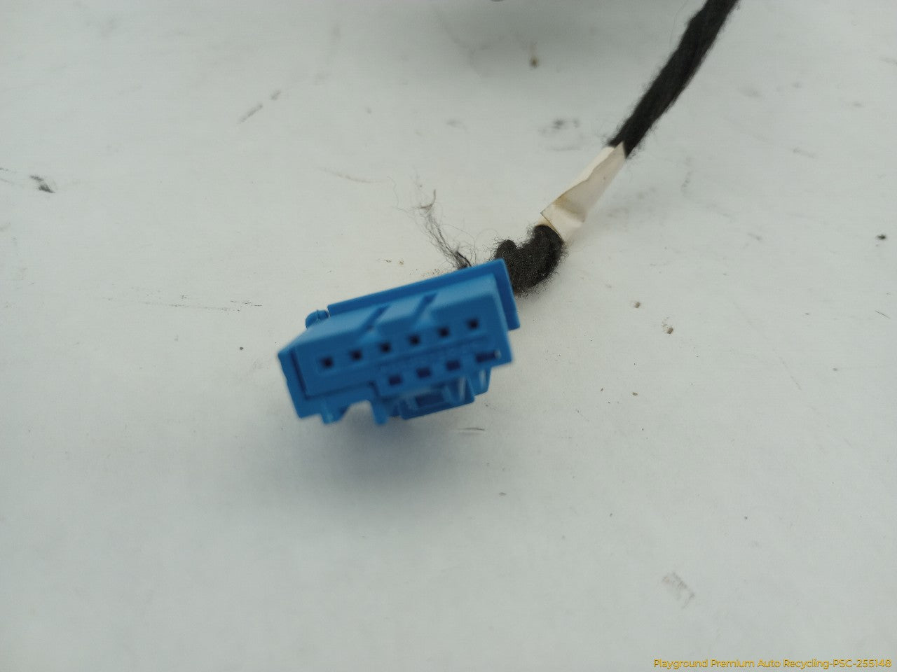 Volkswagen CC Pair Of Heater Vent Flap Actuators