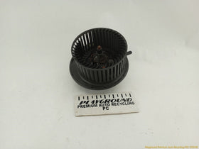 Volkswagen CC Blower Motor