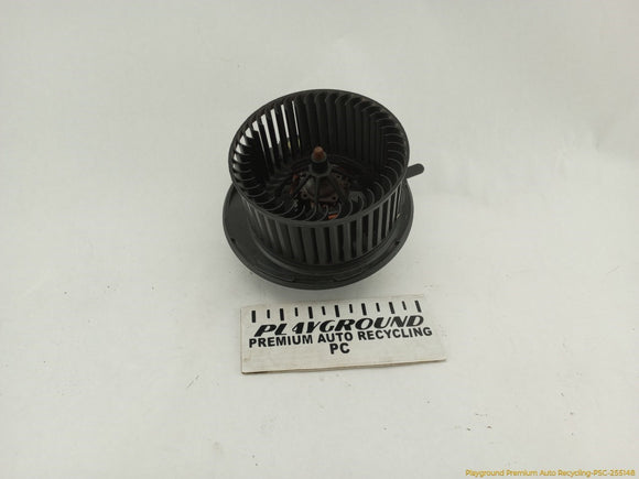 Volkswagen CC Blower Motor