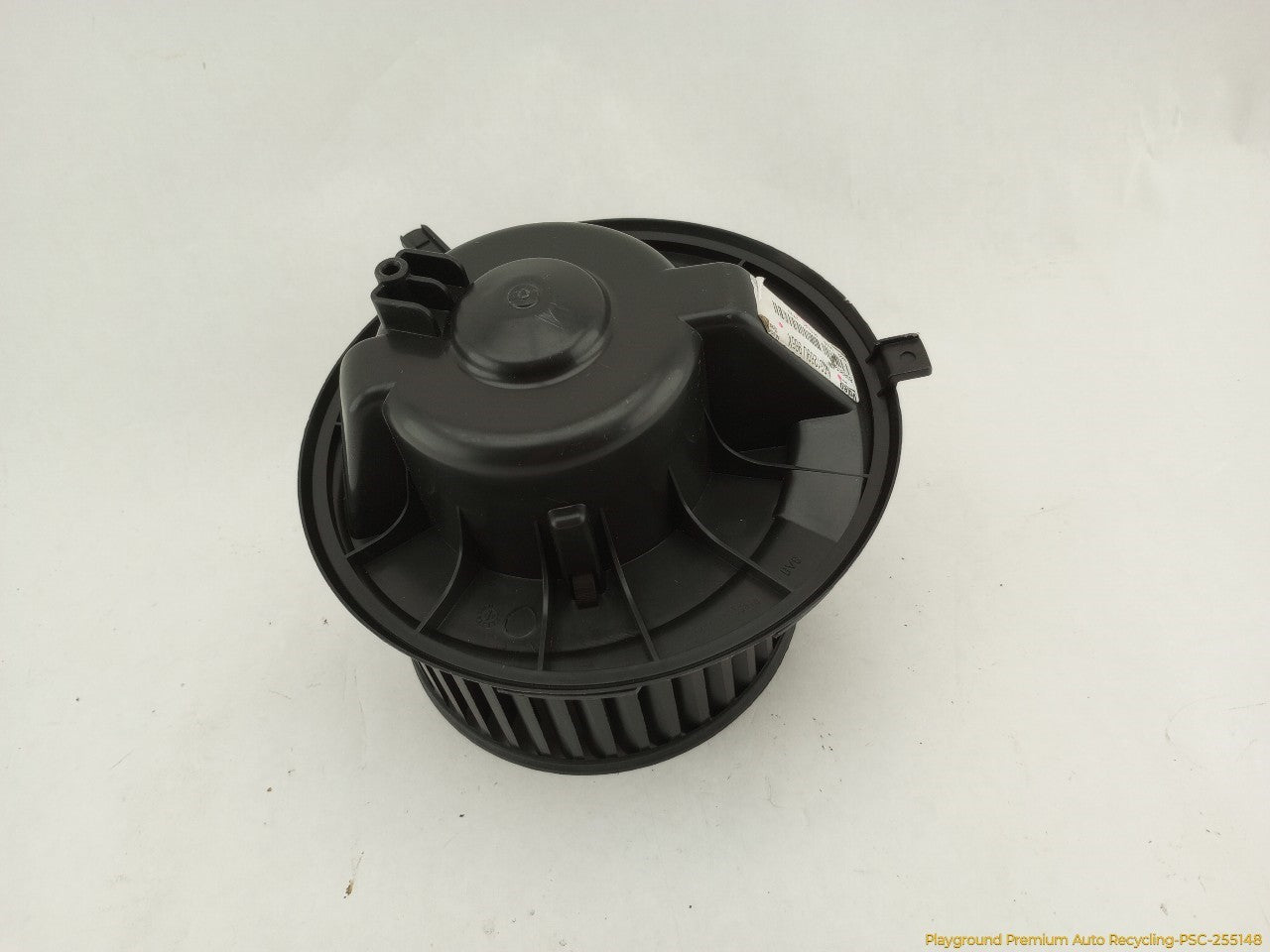 Volkswagen CC Blower Motor - 0