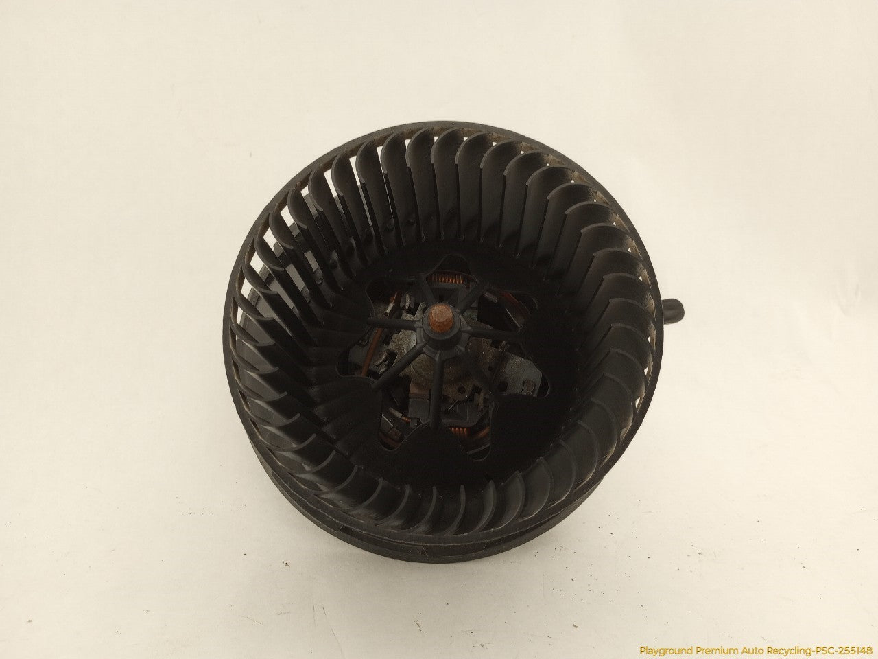 Volkswagen CC Blower Motor