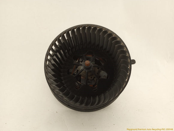 Volkswagen CC Blower Motor