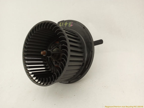 Volkswagen CC Blower Motor