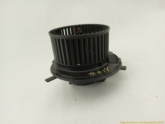 Volkswagen CC Blower Motor