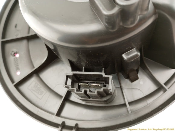 Volkswagen CC Blower Motor