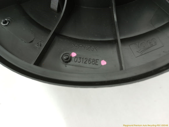 Volkswagen CC Blower Motor