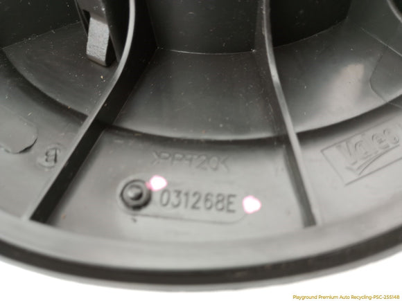 Volkswagen CC Blower Motor