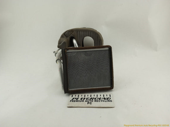 Volkswagen CC Heater Core