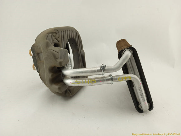 Volkswagen CC Heater Core