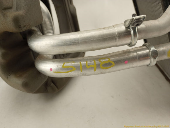 Volkswagen CC Heater Core