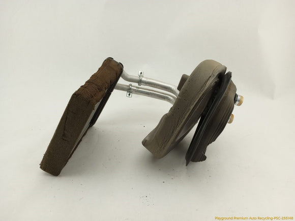 Volkswagen CC Heater Core