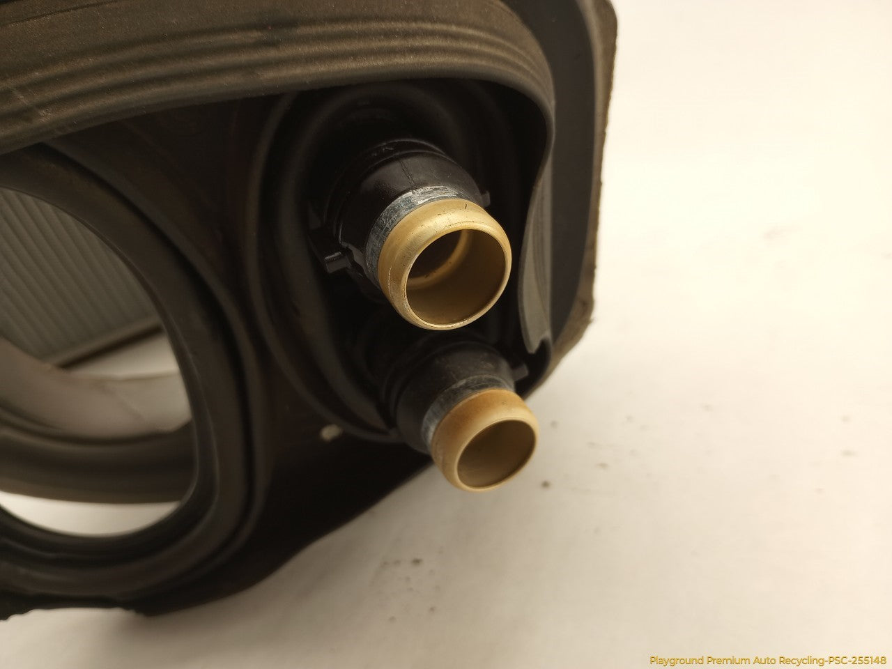 Volkswagen CC Heater Core