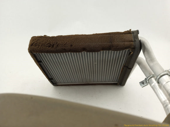 Volkswagen CC Heater Core